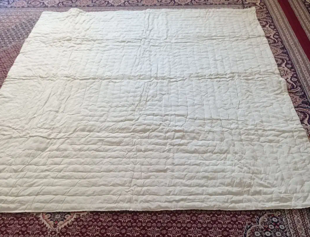 لحاف.پرده.فرش.روعسلی|پرده، رانر، رومیزی|اردبیل, |دیوار