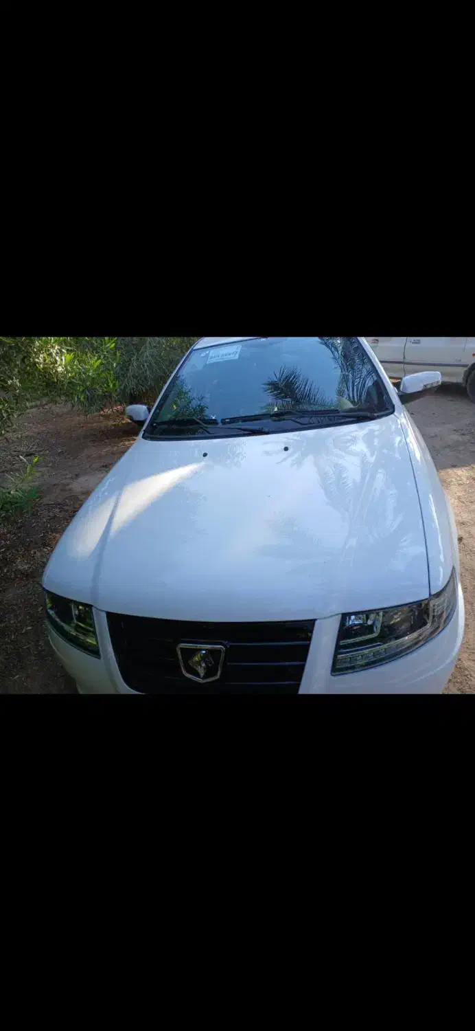 سمند سورن پلاس دریچه گاز برقی|خودرو سواری و وانت|فهرج, |دیوار