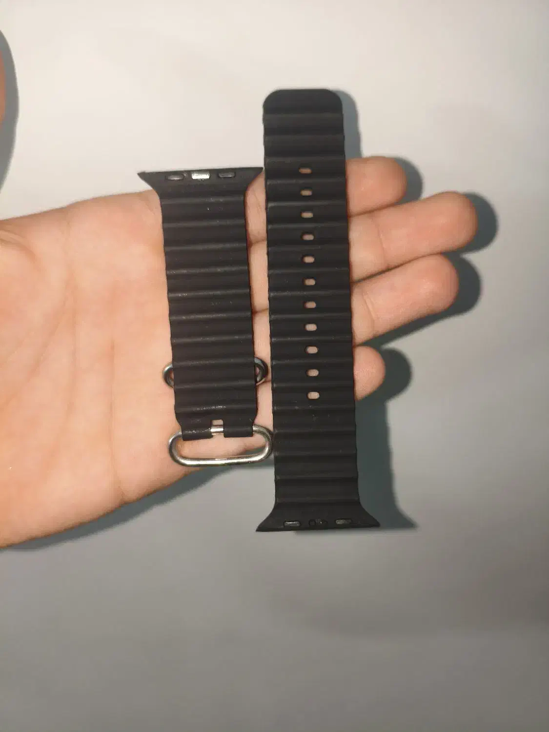 ساعت هوشمند hk13promax|ساعت|گرگان, |دیوار