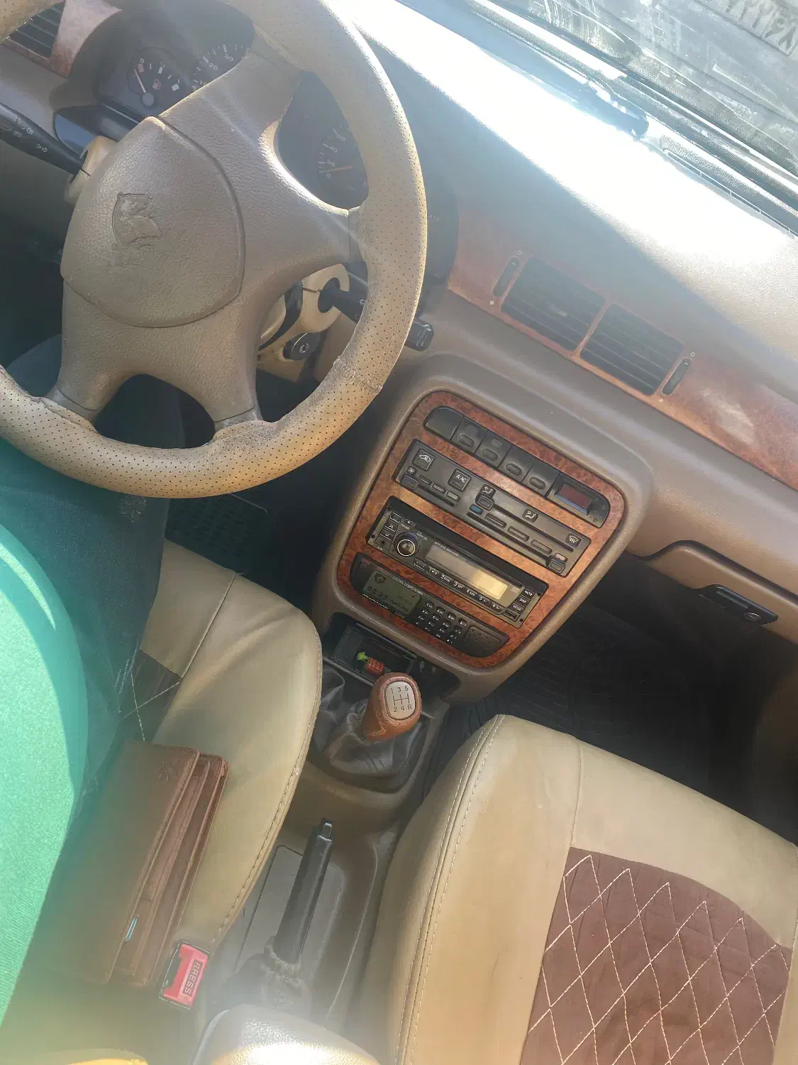 سمند|خودرو سواری و وانت|مشکین‌دشت, |دیوار