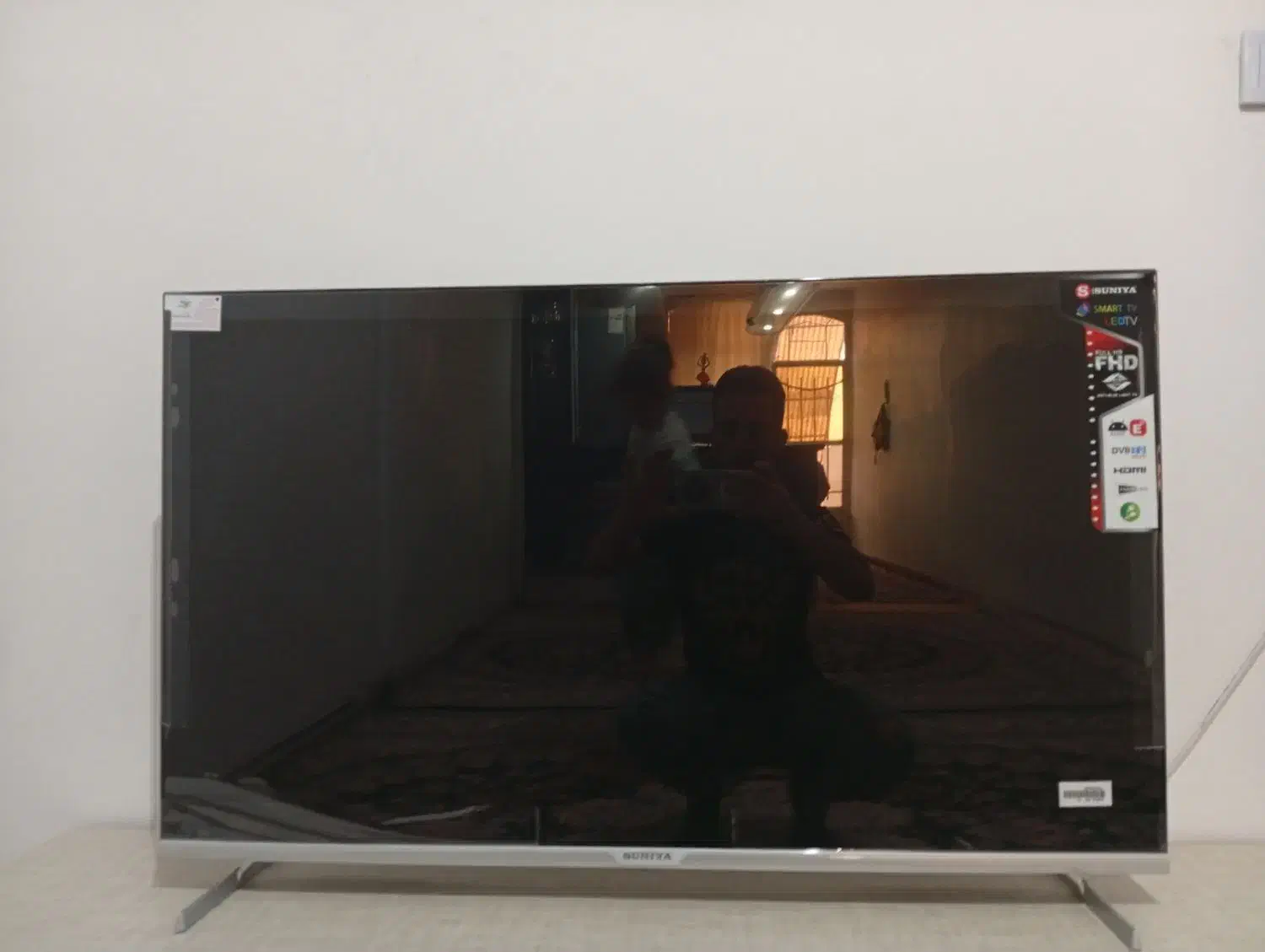 یخچال لباسشویی تلویزیون در حد ۹|عمده‌فروشی|قرچک, شهرک الحدید|دیوار