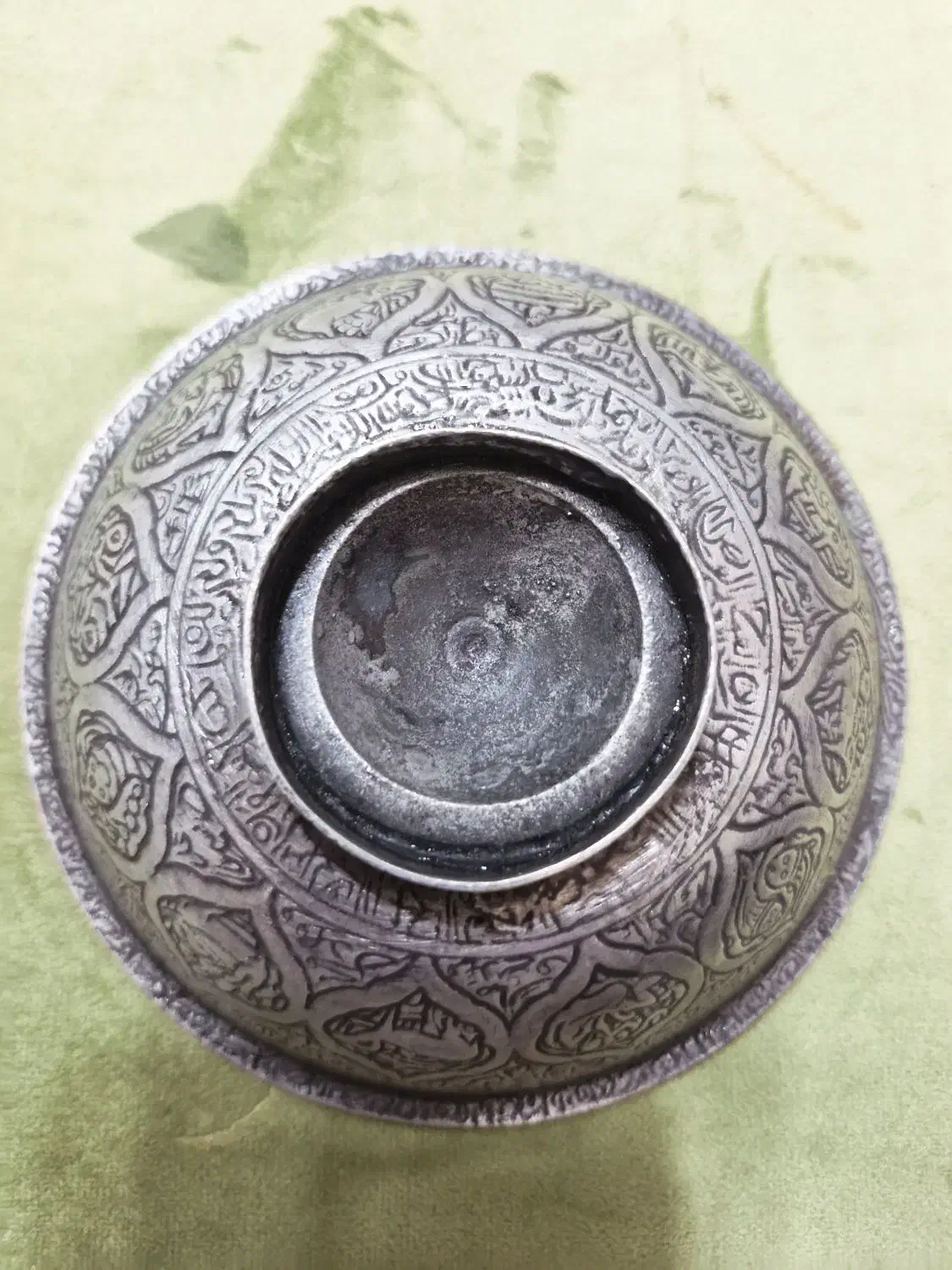 لوازم قدیمی و عتیقه|کلکسیون اشیاء عتیقه|مشهد, هفت تیر (نه دره)|دیوار