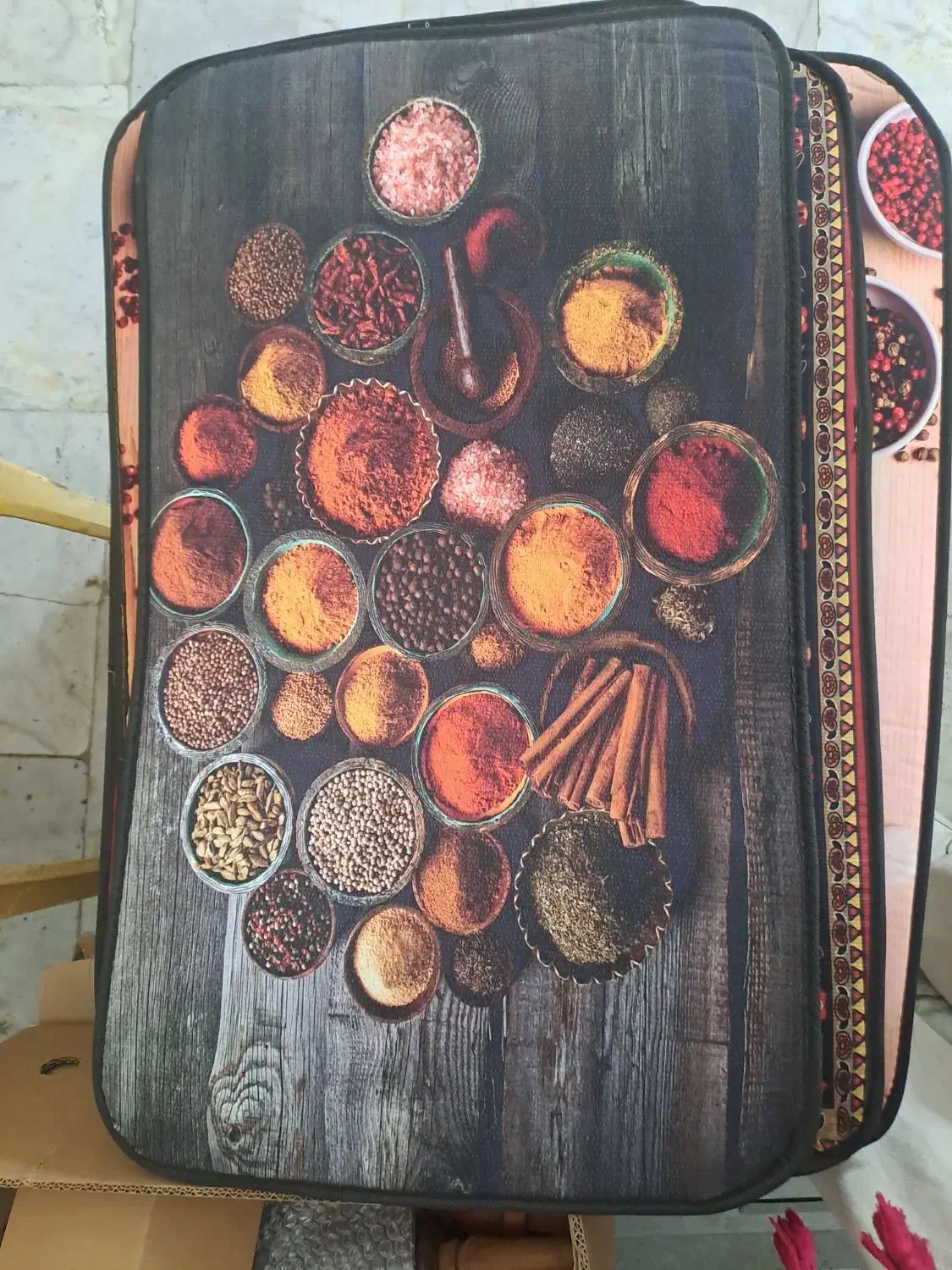 پادری|پادری|چابهار, |دیوار