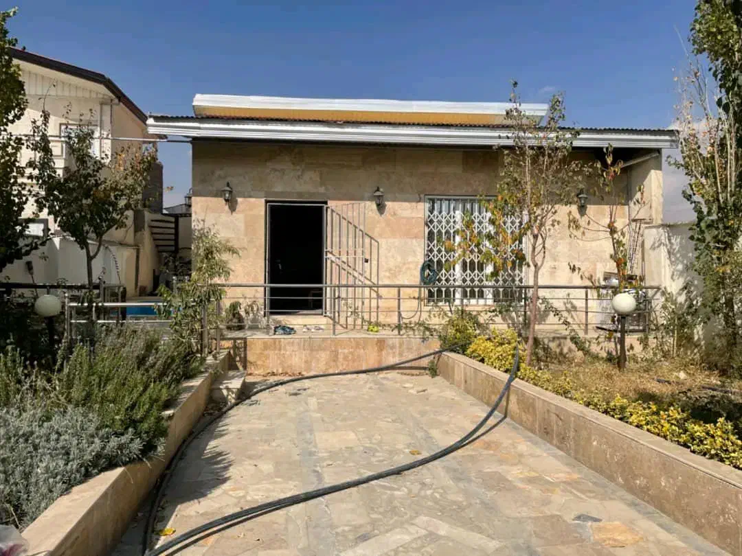 ویلا 250متر 90متر بنا رودهن مهرآباد|فروش خانه و ویلا|رودهن, |دیوار