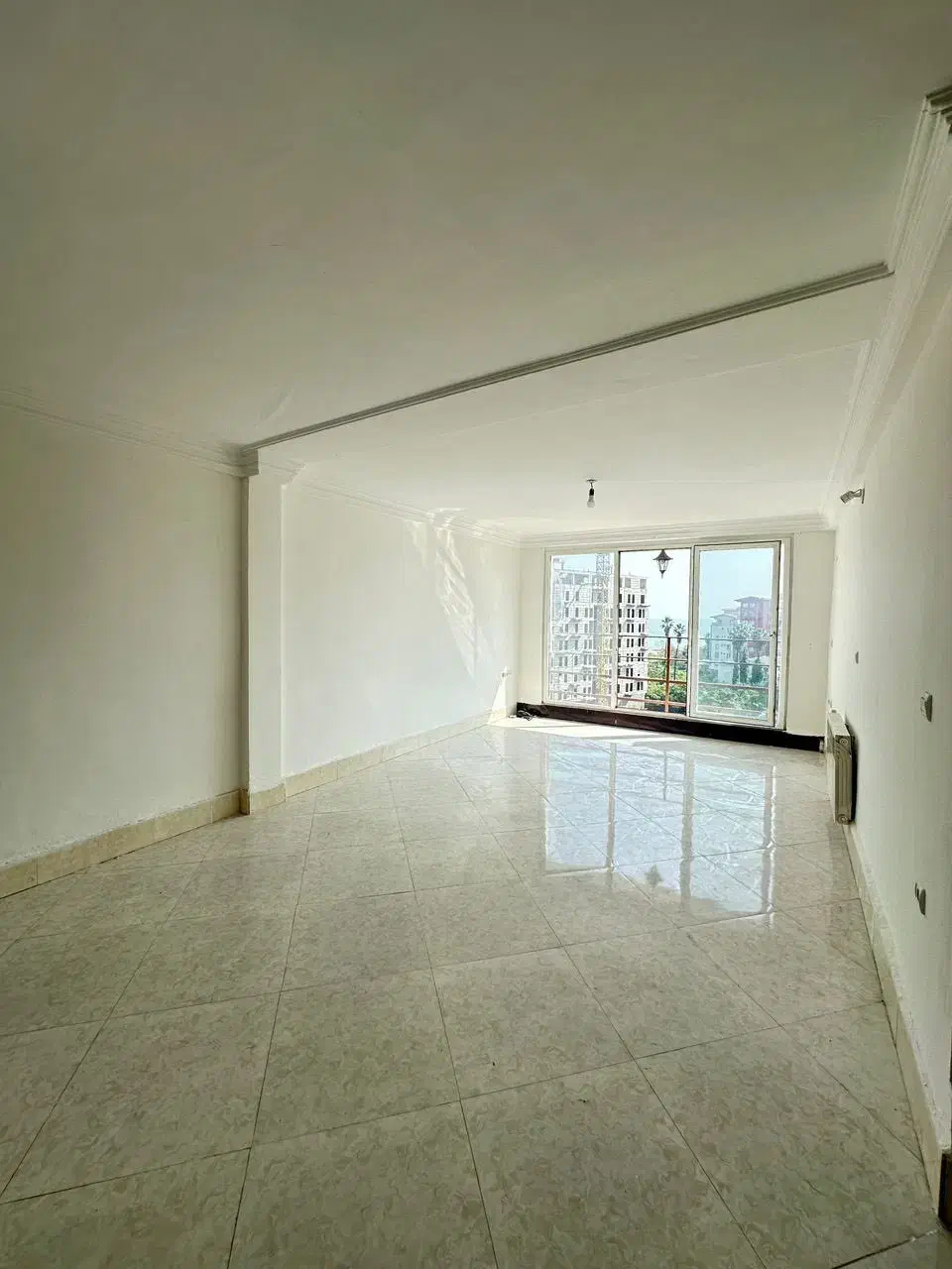 آپارتمان ۸۵ متری ویو دریا ۲ خواب میرزاشیرازی|فروش آپارتمان|تنکابن, |دیوار