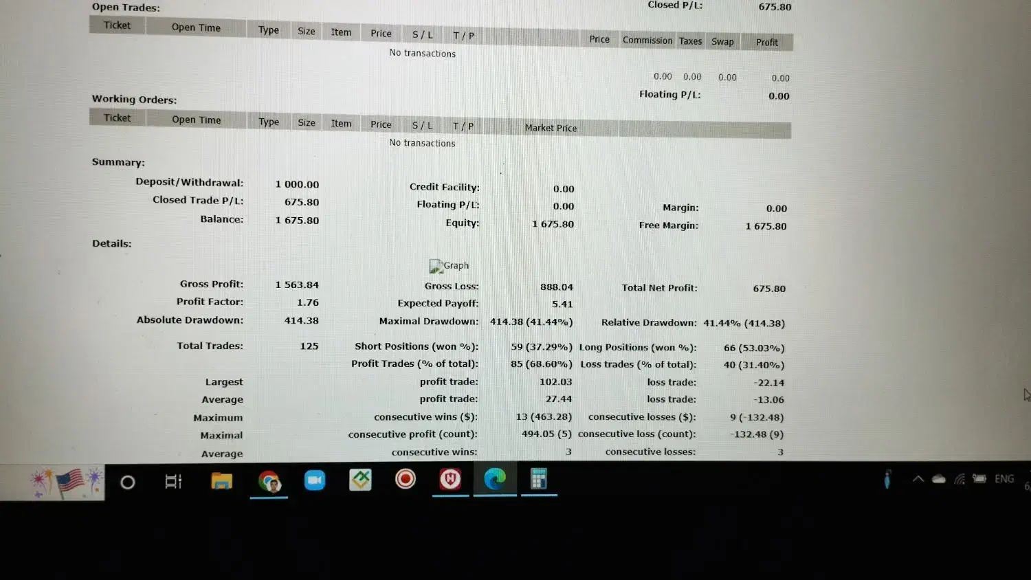 استراتژی و ربات فارکس|قطعات و لوازم جانبی رایانه|تبریز, |دیوار