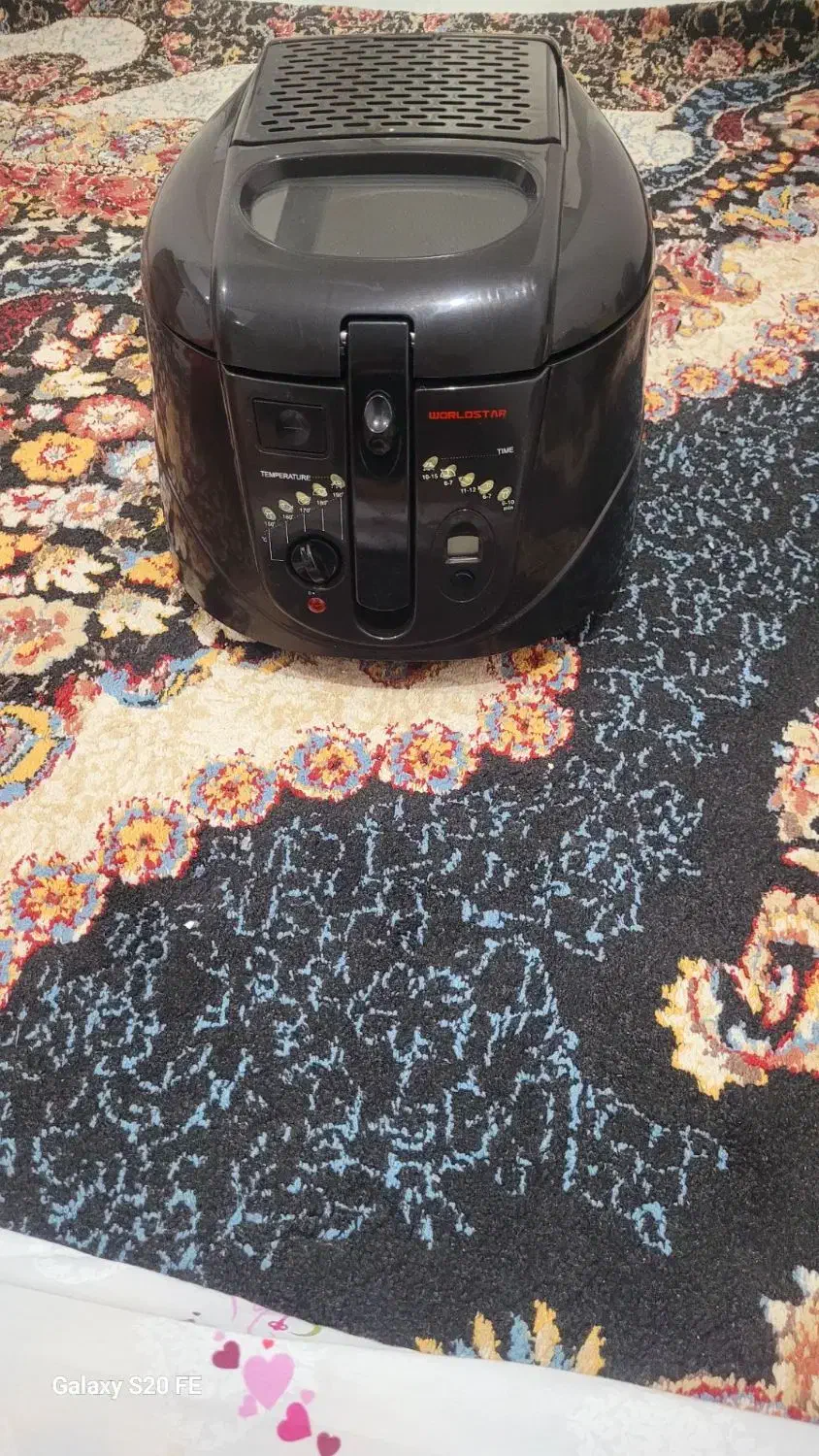 برقی|اجاق گاز و لوازم برقی پختوپز|مشهد, پنجتن|دیوار