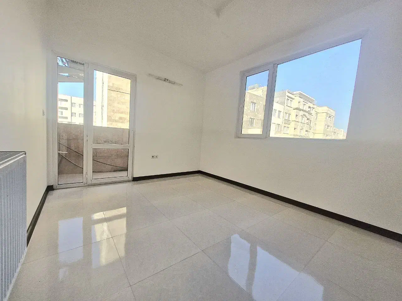 ۱۱۰ متردونبش بازسازی شده رحمانیه ۵،معاوضه با الهیه|فروش آپارتمان|مشهد, جاهد شهر|دیوار