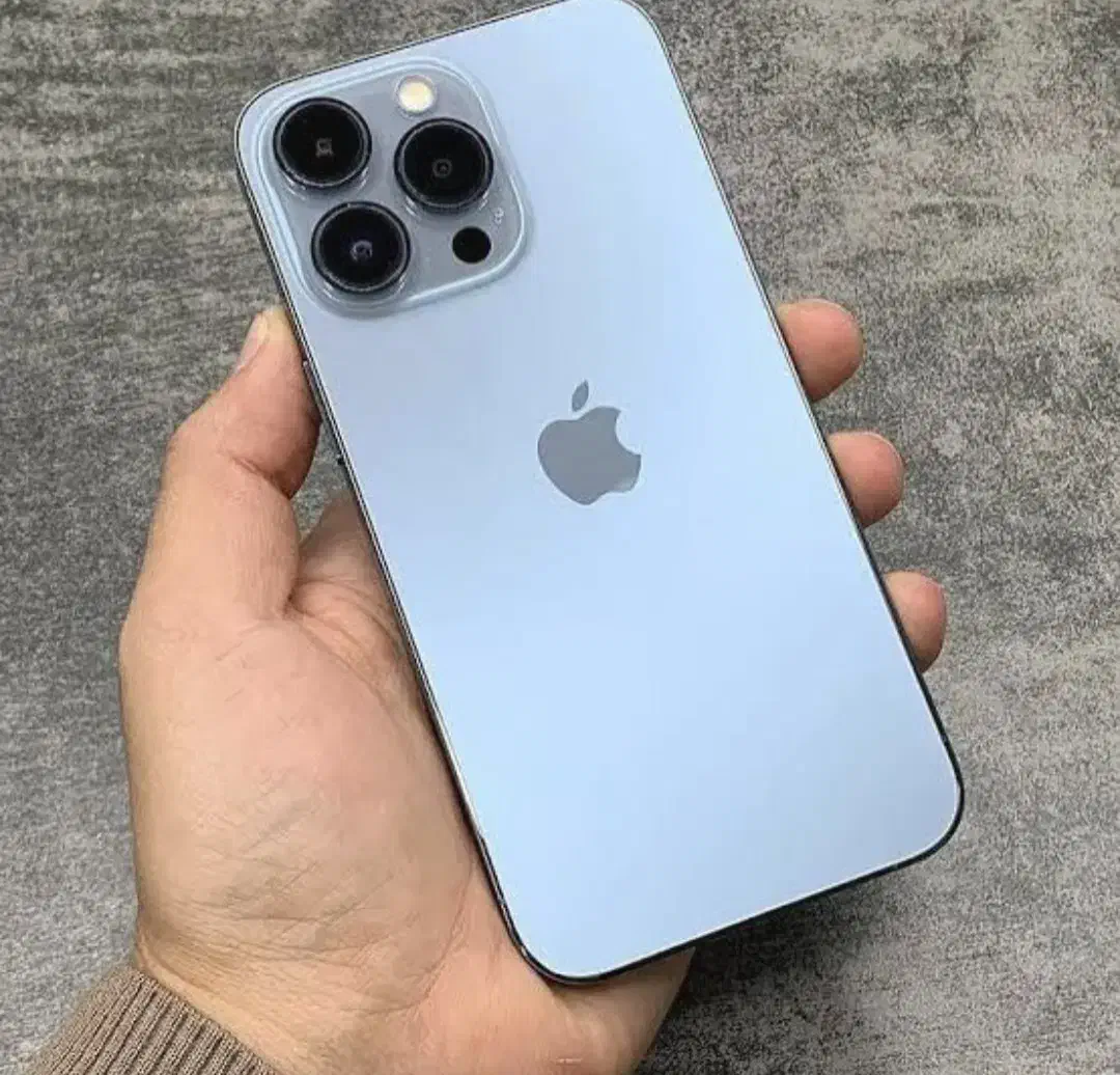 ایفون13pro max حافظه 512|موبایل|اهواز, کیانپارس |دیوار