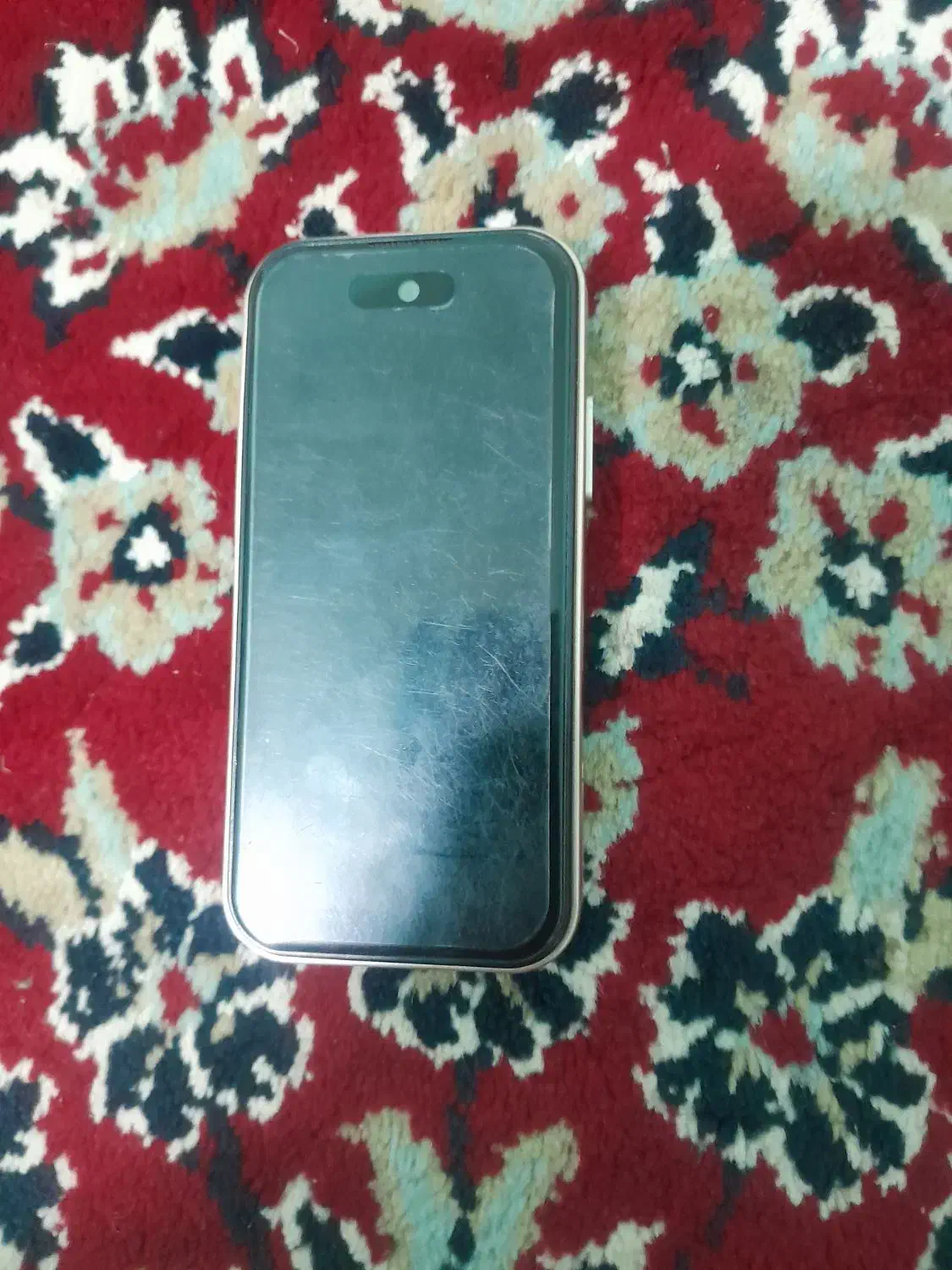 پایینو بخون آیفون مینی ۱۶ فقط ۵ تومن|موبایل|ایرانشهر, |دیوار