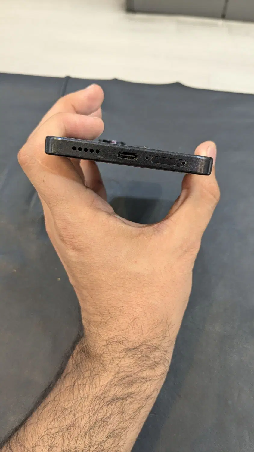 poco x6 5G|موبایل|تهران, فردوسی|دیوار