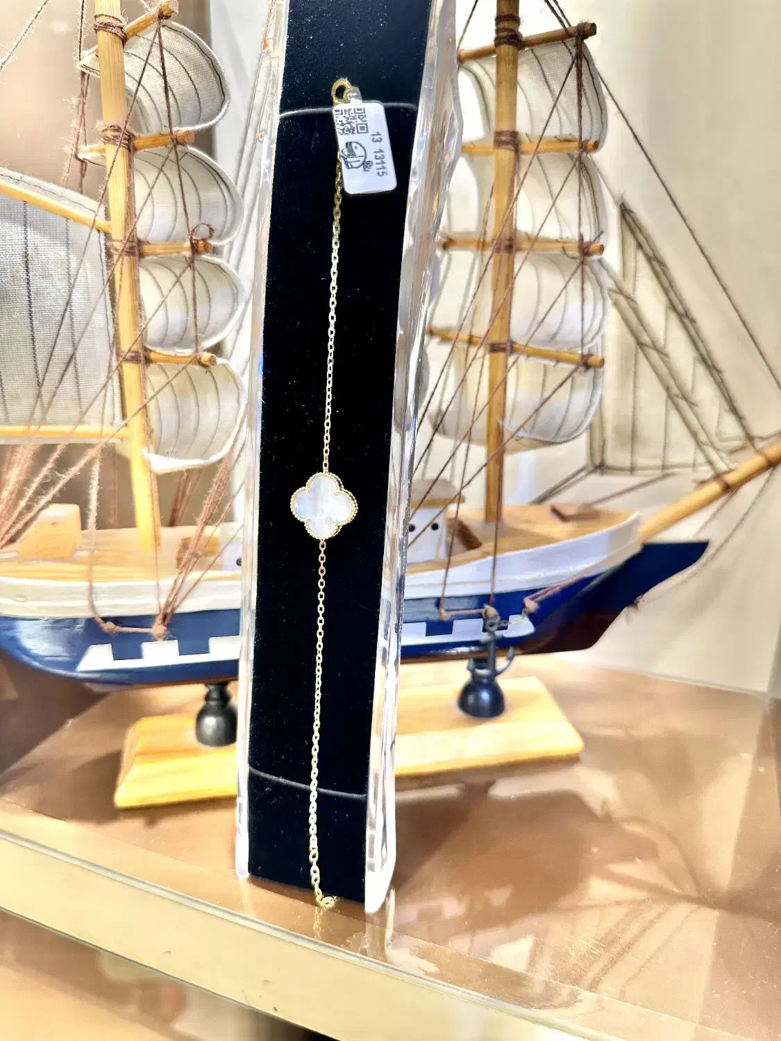 ونکلیف تکی|جواهرات|بندرعباس, |دیوار