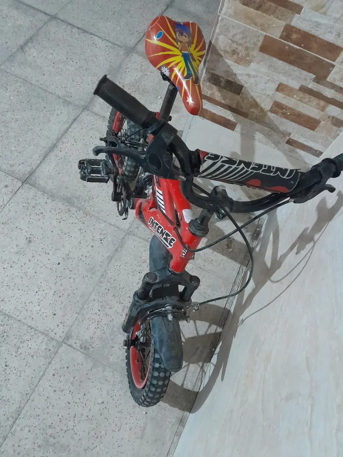 دوچرخه ۱۲و۱۶وماشین|دوچرخه، اسکیت، اسکوتر|شهریار, شهریار|دیوار