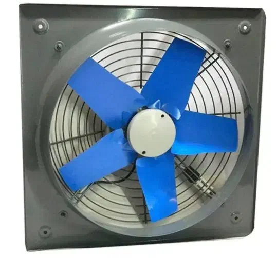 فن ژنیران ۶۰ سانت|پنکه و تصفیه‌کنندهٔ هوا|ساوه, |دیوار