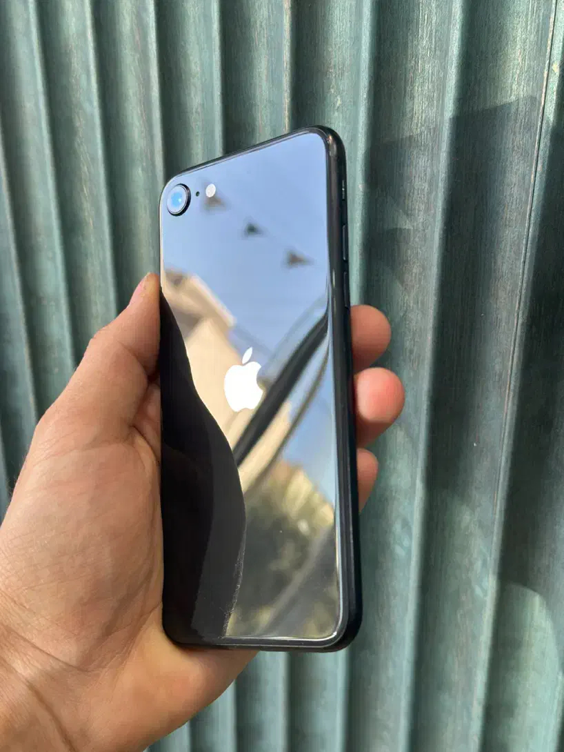 آیفون se2020|موبایل|کرج, گوهردشت|دیوار