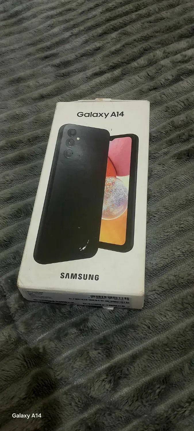 گوشی. A14|موبایل|اهواز, کوی طلاب|دیوار