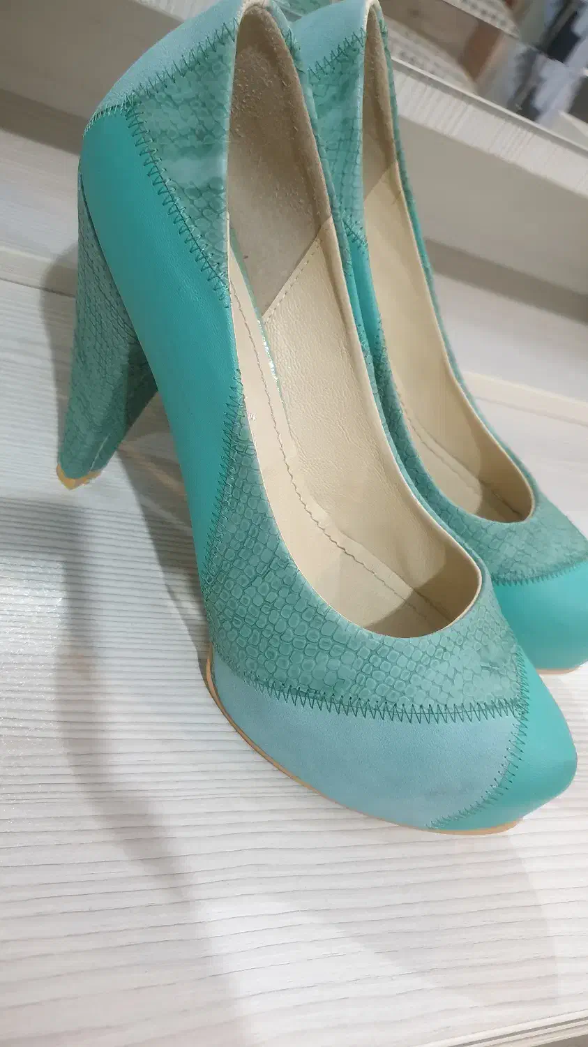 کیف و کفش مجلسی|کیف، کفش، کمربند|تهران, فلاح|دیوار