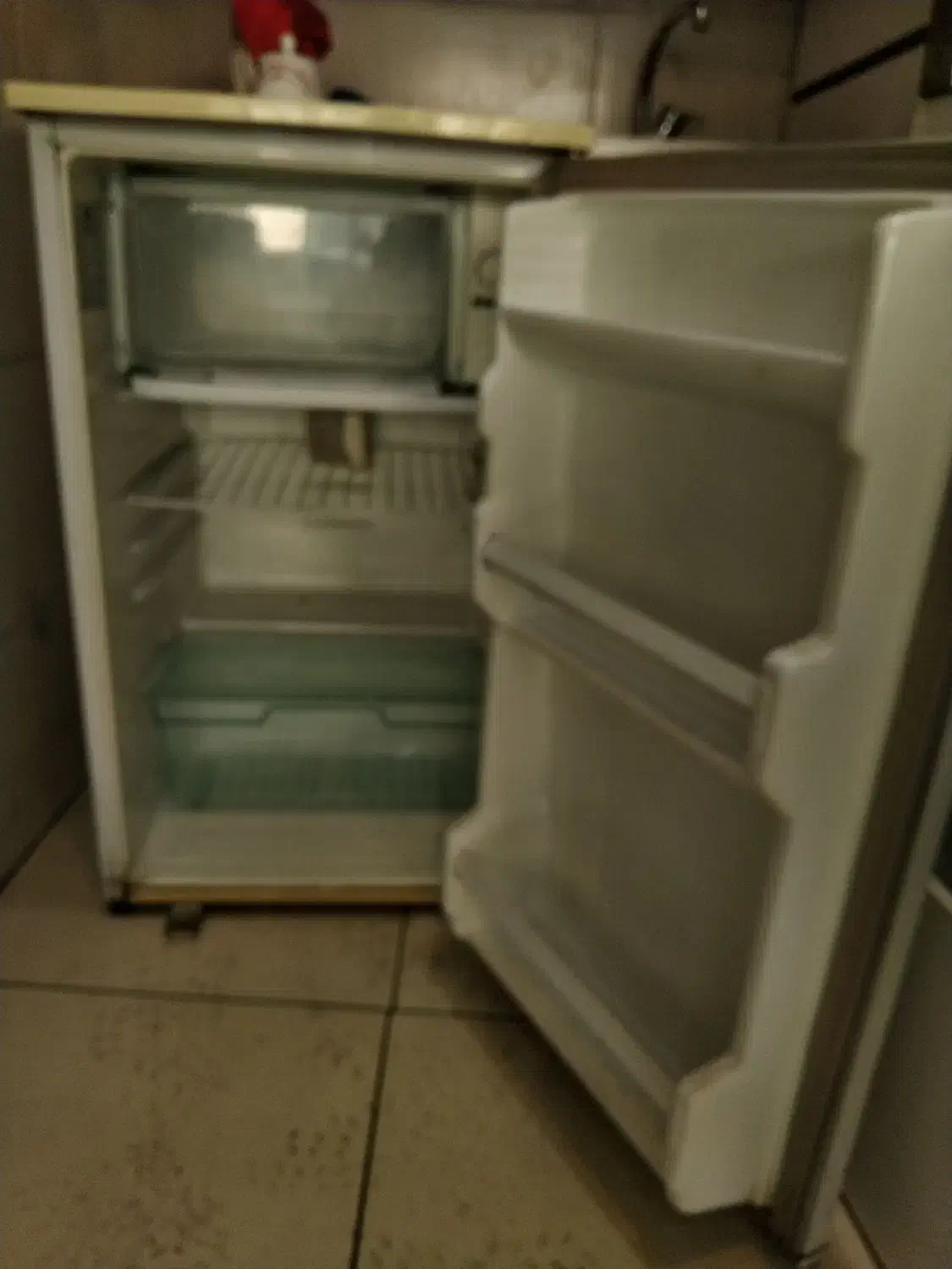 یخچال هتلی ال جی اصل کره|یخچال و فریزر|فردیس, فردیس|دیوار