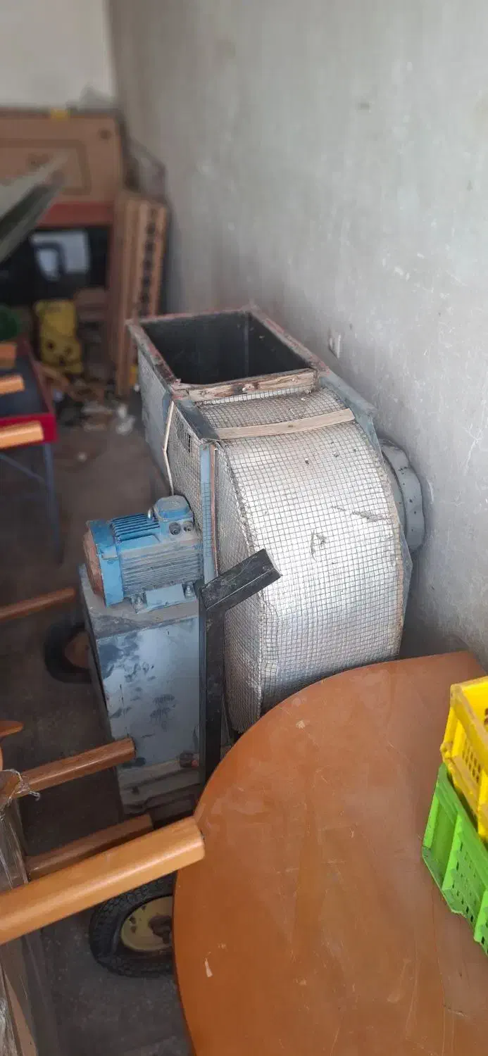 سانتر فیوژ|عمدهفروشی|شیراز, شهرک مهدیه|دیوار