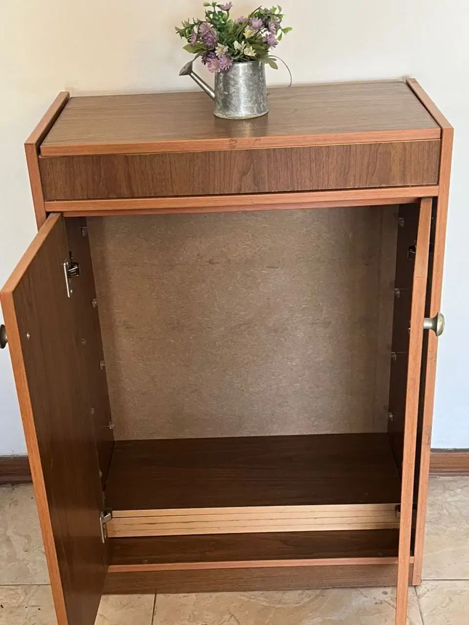 جا کفشی نونو|جاکفشی، کمد، دراور|کرج, شهرک بنفشه|دیوار