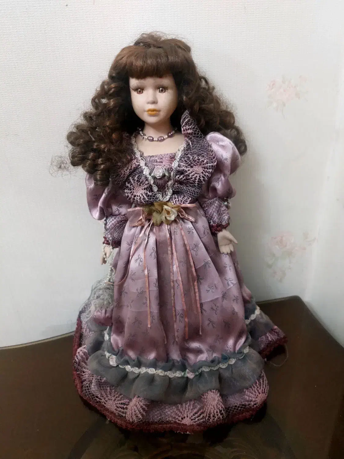 عروسک|مجسمه، تندیس، ماکت|تهران, شمسآباد|دیوار