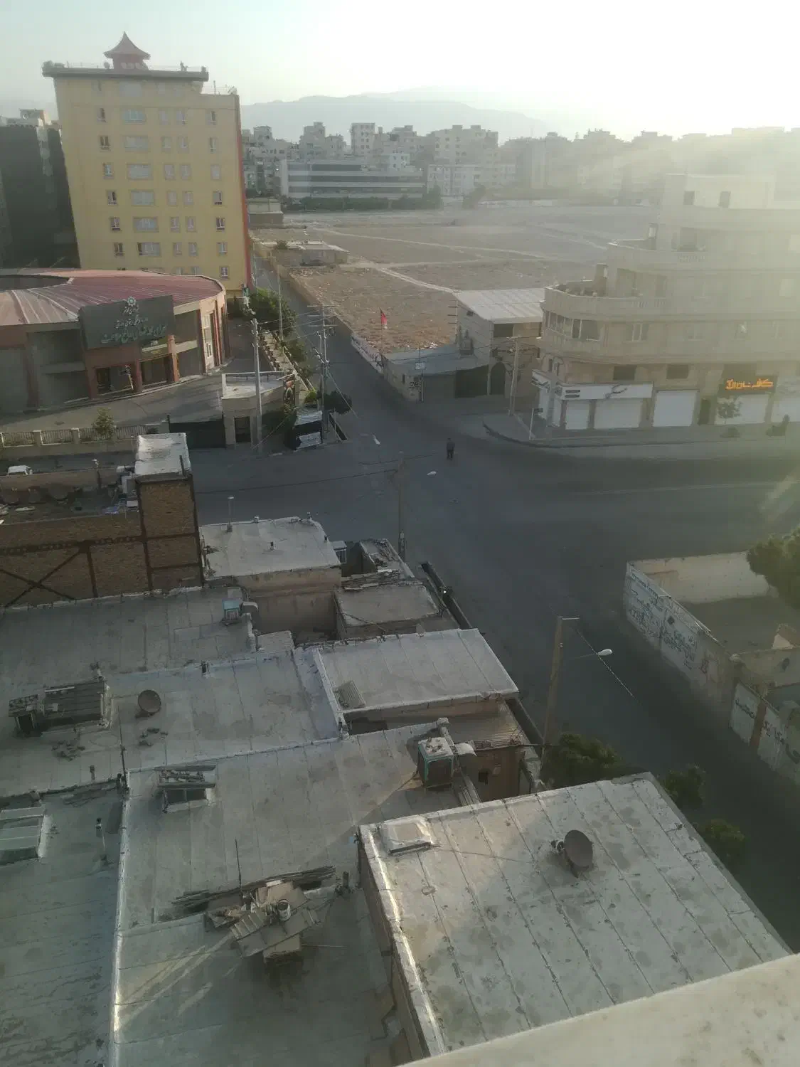 موتور هندا ساوین مدل ۱۳۹۵ کم کارکرده|موتورسیکلت|محمدشهر, محمدشهر|دیوار