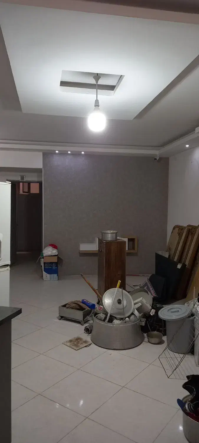 آپارتمان ۱۰۰ متری|فروش آپارتمان|مشهد, كنويست|دیوار