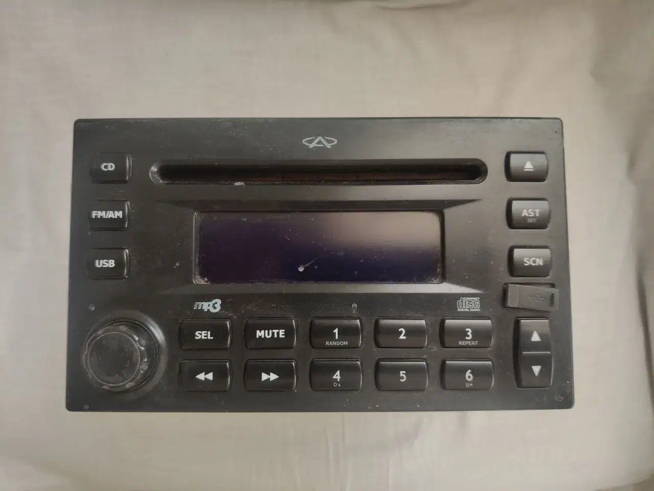 ضبط فابریک MVM530|قطعات یدکی و لوازم جانبی|بیرجند, |دیوار
