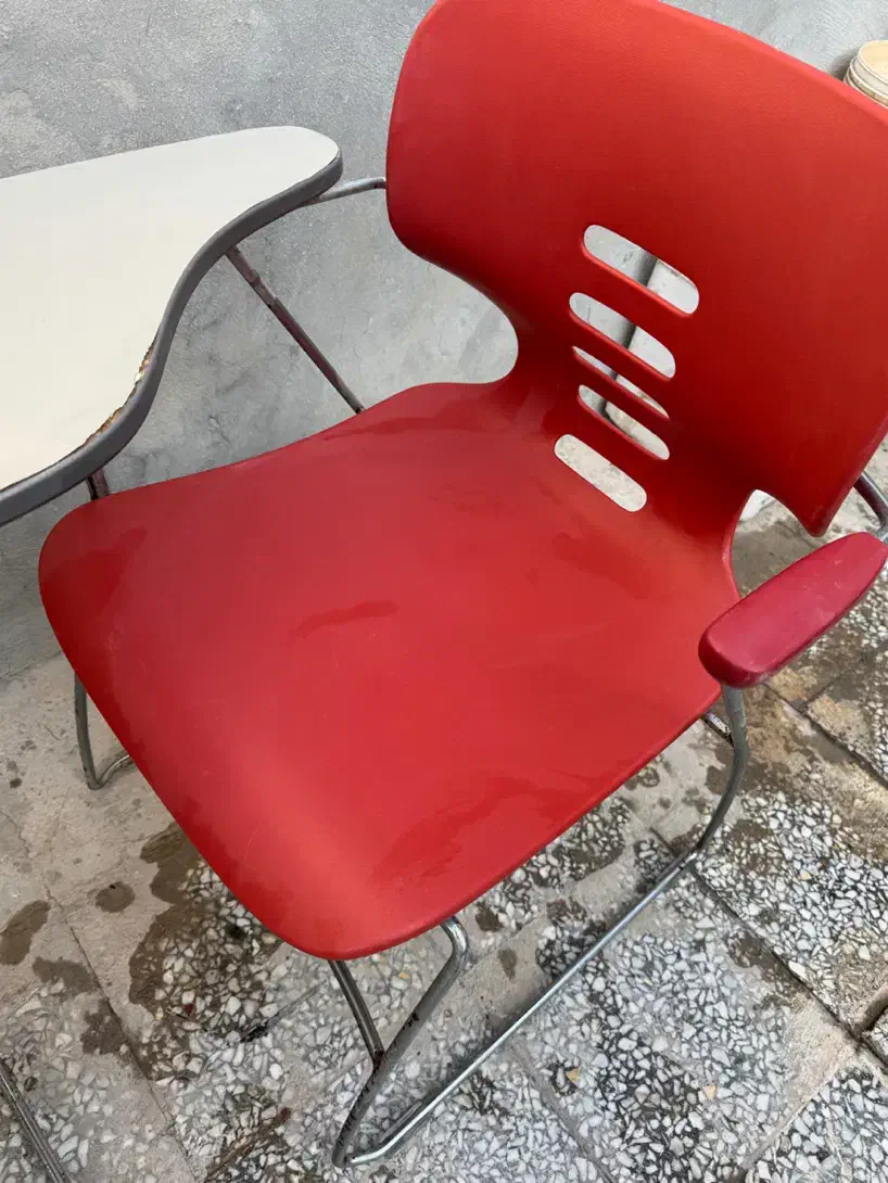 صندلی دانشجویی دونه ای۷۰۰|مبلمان اداری|بندرلنگه, |دیوار