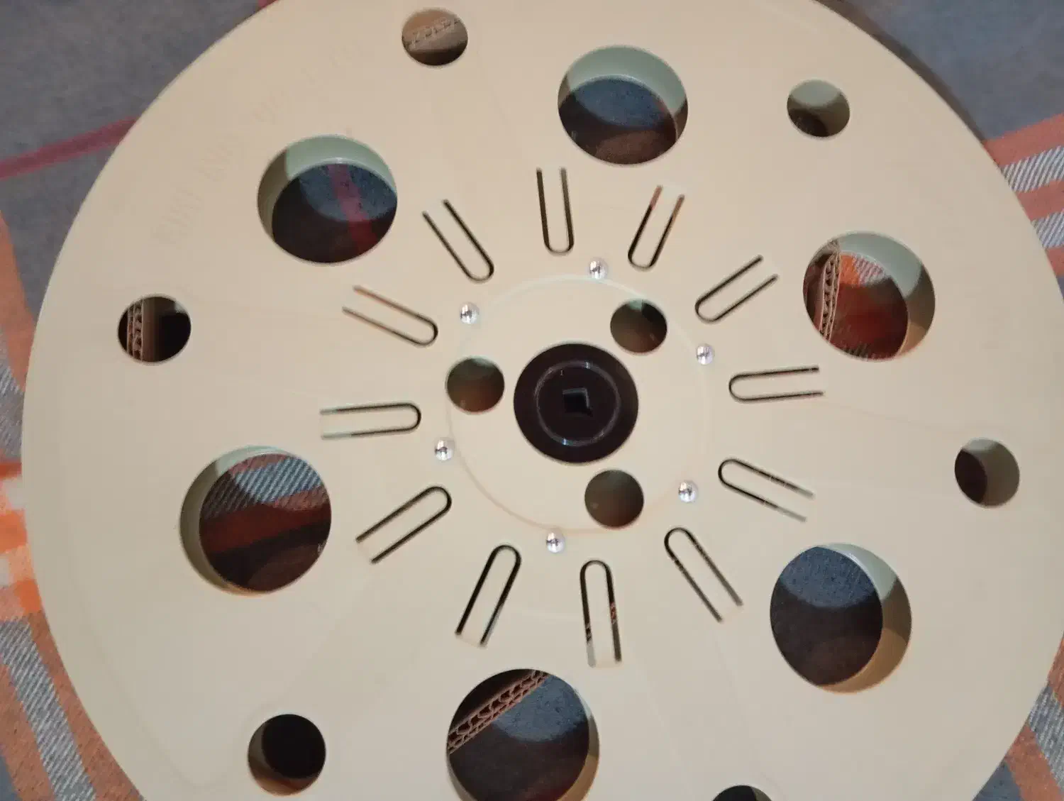 دستگاه آپارات نو|کلکسیون اشیاء عتیقه|لنگرود, |دیوار