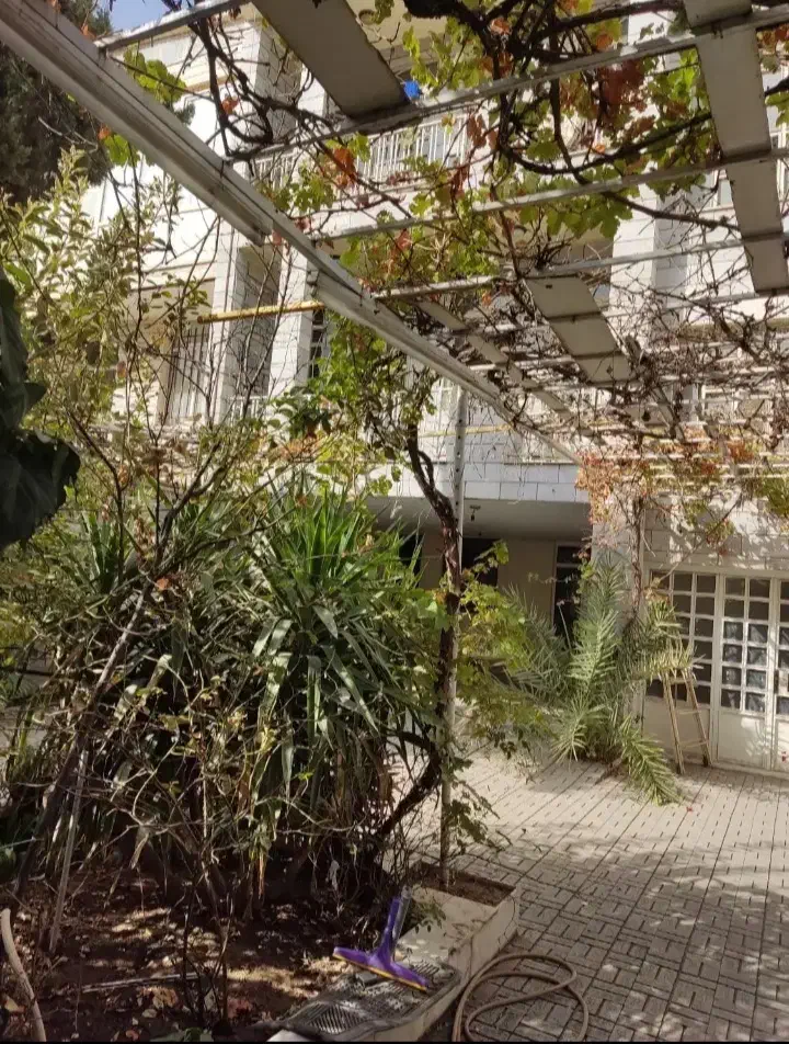 ۱۱۰متری دو خواب همکف مناسب انباری یا کارگاه|اجارهٔ آپارتمان|تهران, ورزشگاه آزادی|دیوار