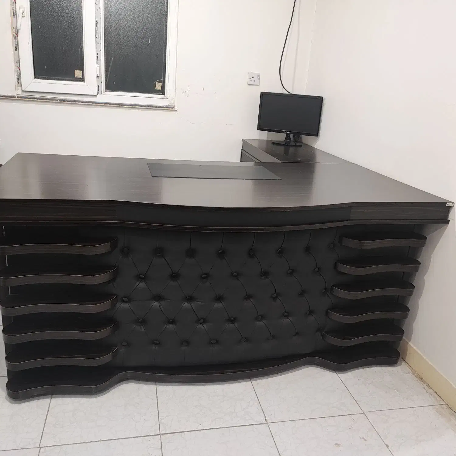 میز و صندلی اداری|دفتر کار|اهواز, بهارستان|دیوار