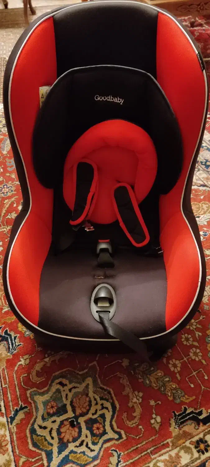 صندلی خودرو کودک|تخت و صندلی بچه|تبریز, |دیوار