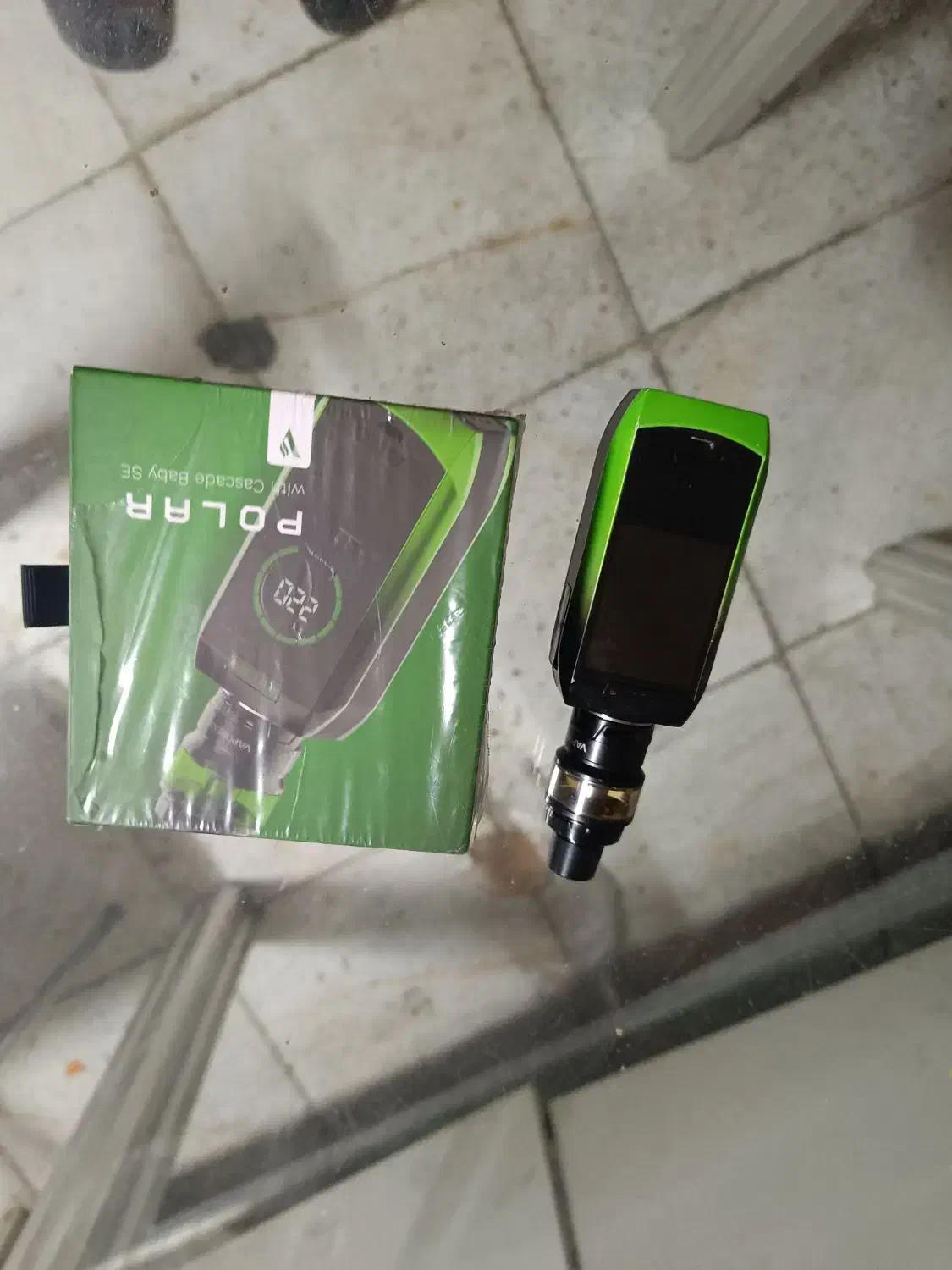 ویپ ویپرسوو|زیورآلات و اکسسوری|قلعه نو, |دیوار