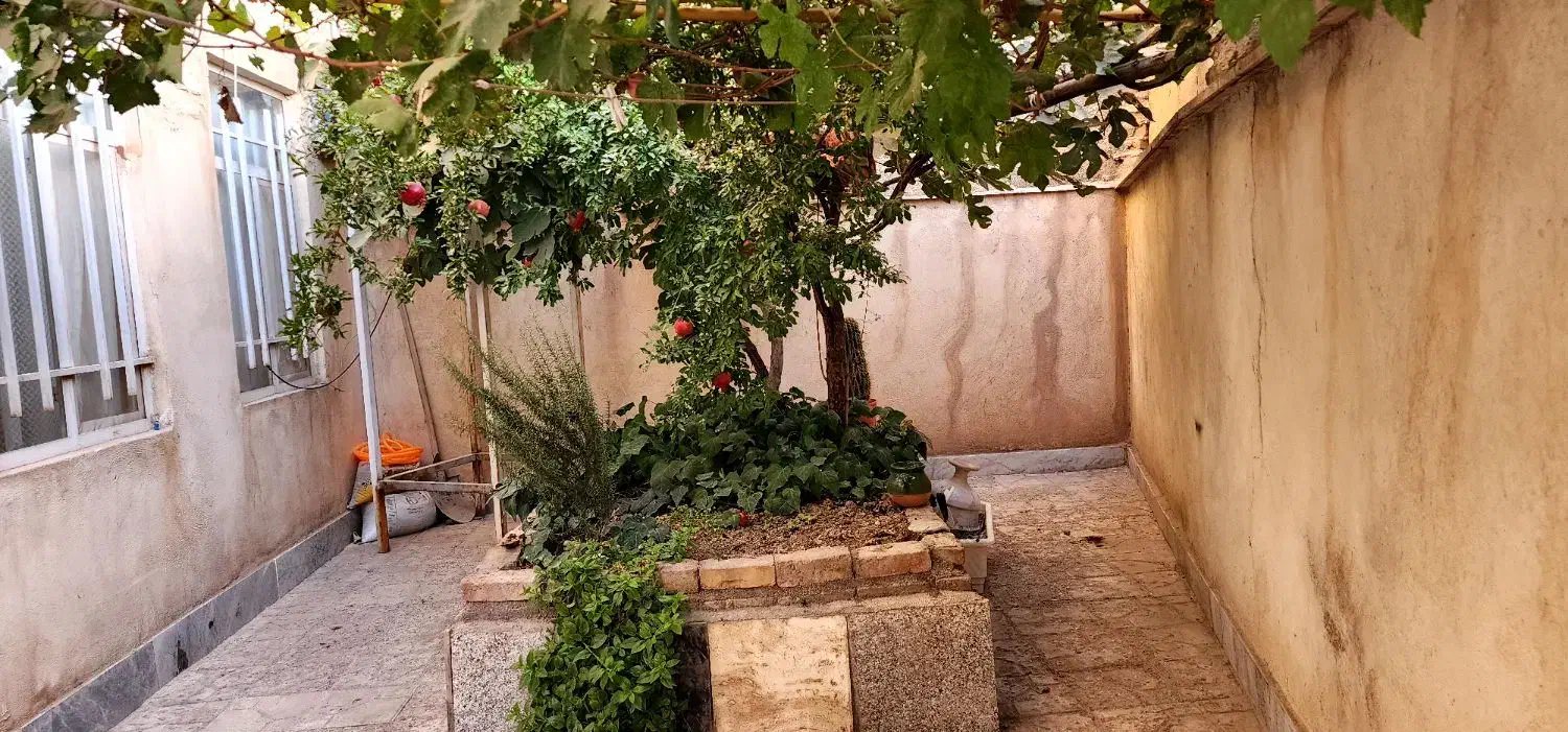 همکف از اپارتمان|فروش آپارتمان|محمدشهر, محمدشهر|دیوار