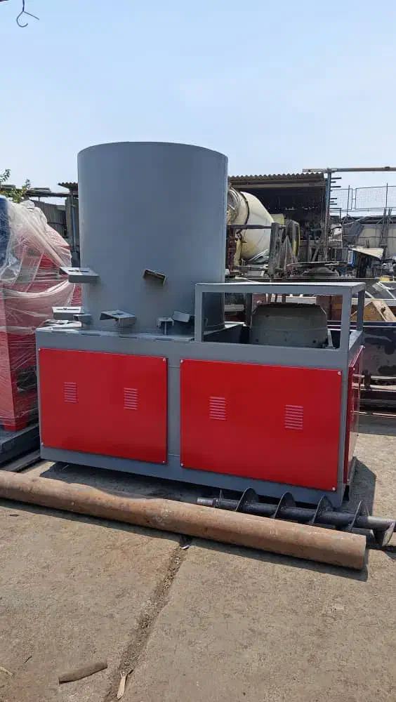 کندور و سنگین کن|ماشین‌آلات صنعتی|ری, امین آباد|دیوار