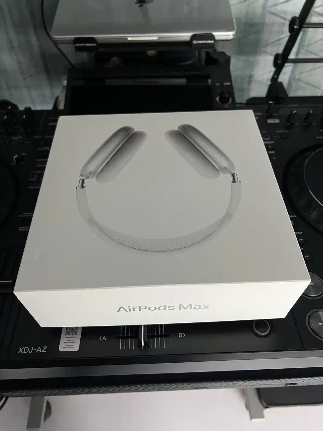 هدفون دی جی dj پایونر اپل بیتس|صوتی و تصویری|شیراز, معالی‌آباد|دیوار