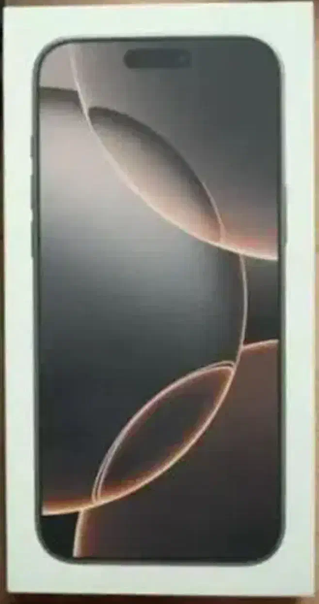 iphone 16 promax 512GB|موبایل|تهران, آهنگران (سراسیاب دولاب)|دیوار