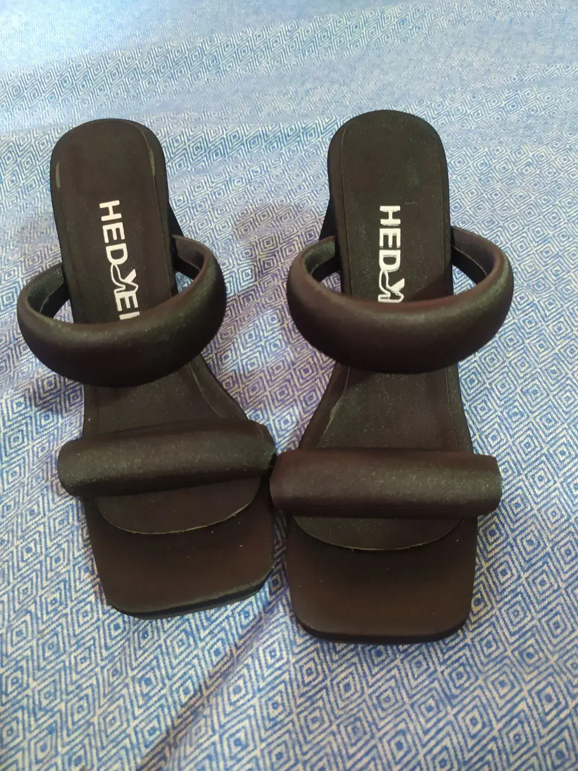 صندل شیک|کیف، کفش، کمربند|مرودشت, دولت آباد|دیوار