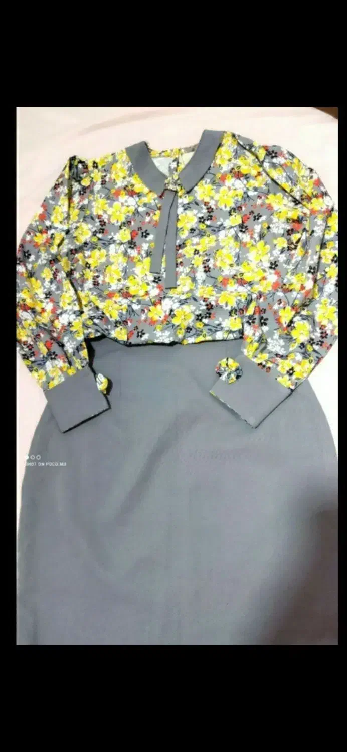 شومیز|لباس|دورود, |دیوار