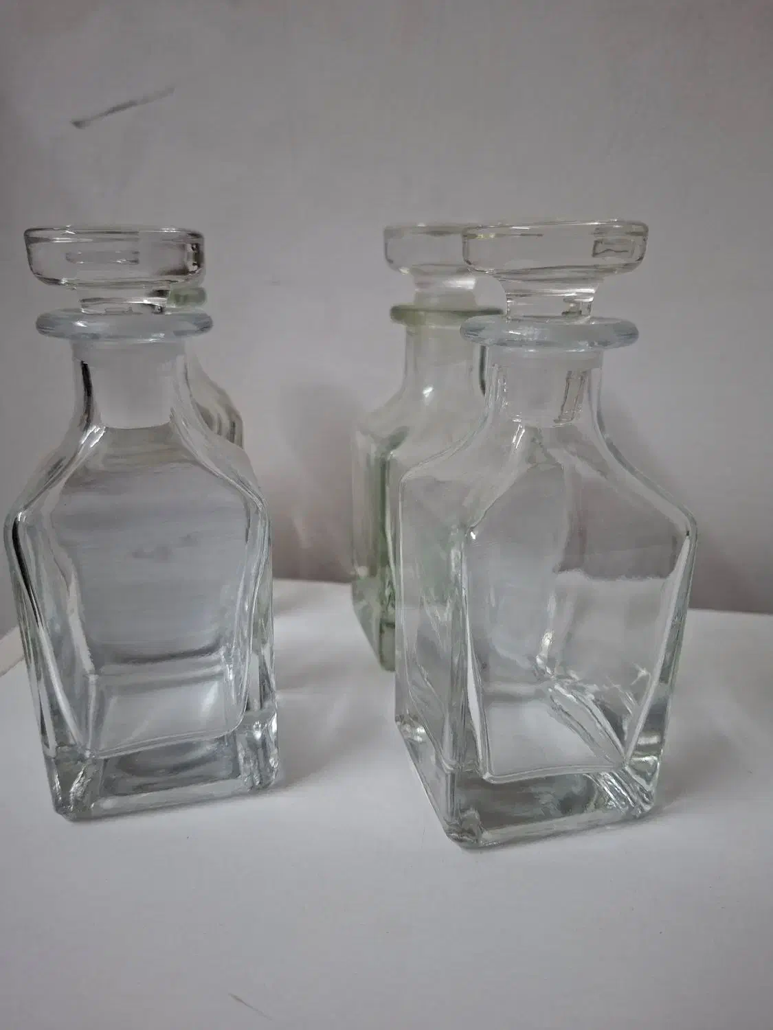 شیشه آرسی آر rcr. عطر|آرایشی، بهداشتی، درمانی|اسلامشهر, باغ فیض|دیوار