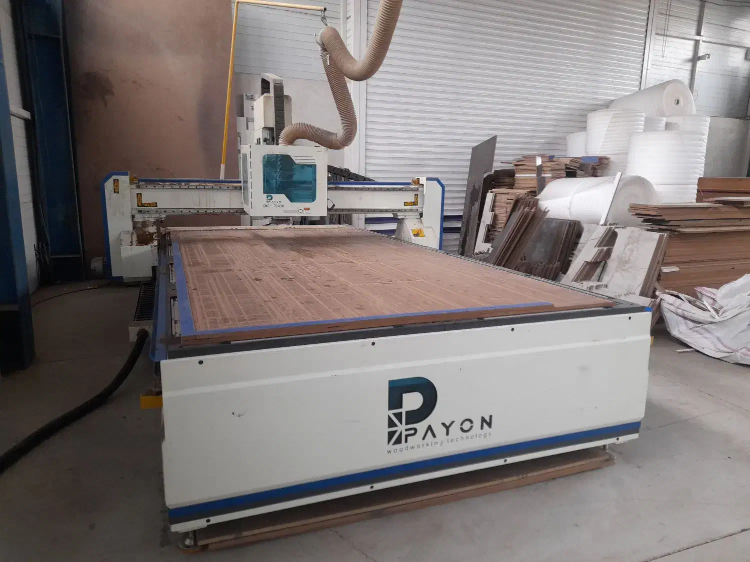 طراحی و کلیه خدمات سی ان سی با نازلترین قیمت|خدمات پیشه و مهارت|تبریز, |دیوار