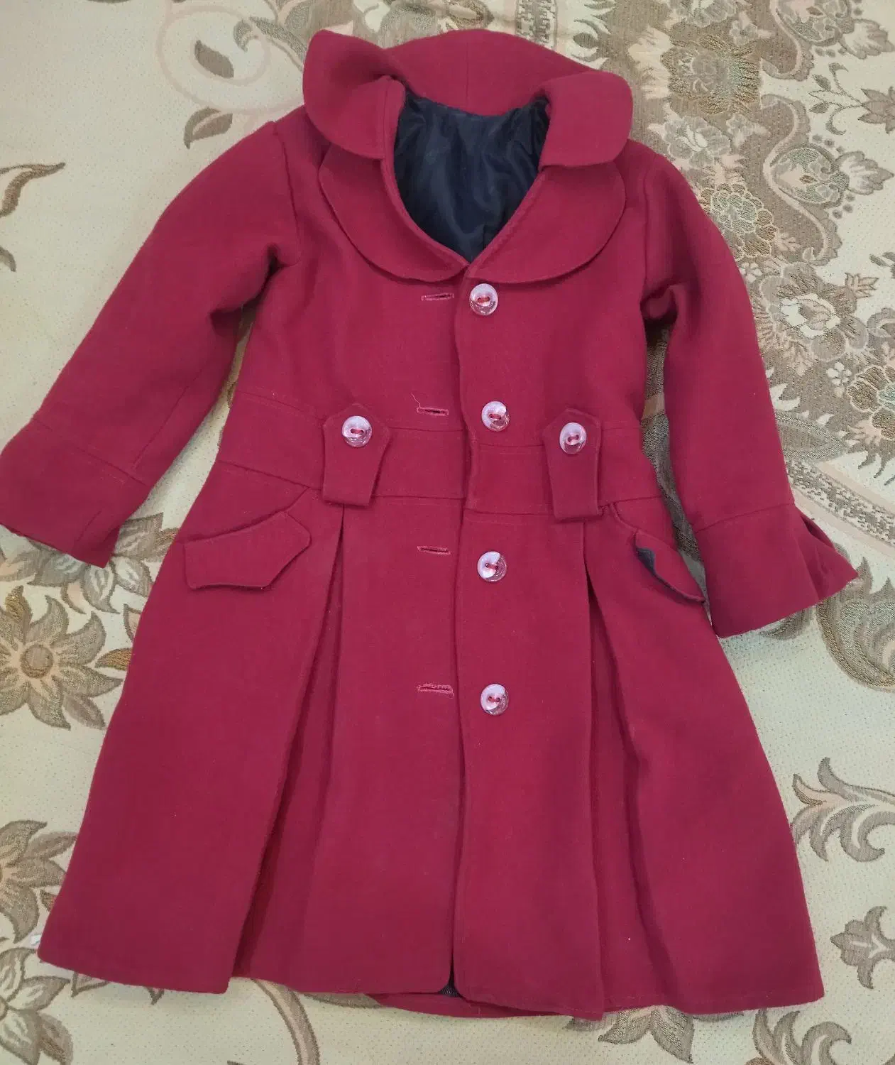 کاپشن و پالتو|لباس|اصفهان, لیمجیر|دیوار