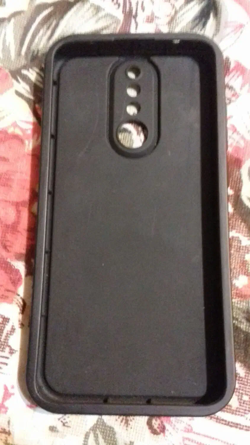 قاب گوشی شیائمی نو تازه محکم طرح لاتیاین|موبایل|تالش, تالش|دیوار