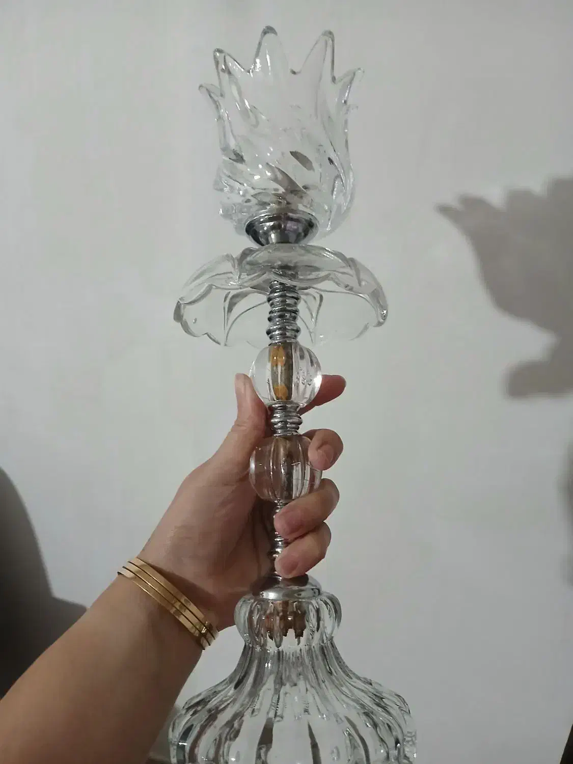 آینه شعمدان|آینه|فومن, |دیوار