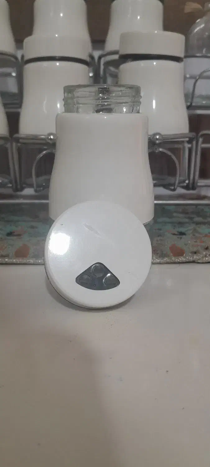 جا ادویه ای|آب‌چکان و نظم‌دهنده ظروف|تهران, کیانشهر|دیوار