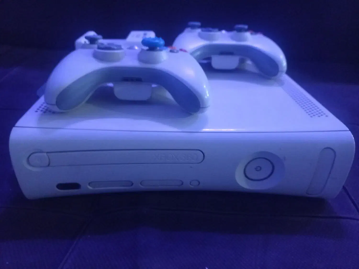 ایکس باکس ۳۶۰ خانگی|کنسول، بازی ویدئویی و آنلاین|ارومیه, |دیوار