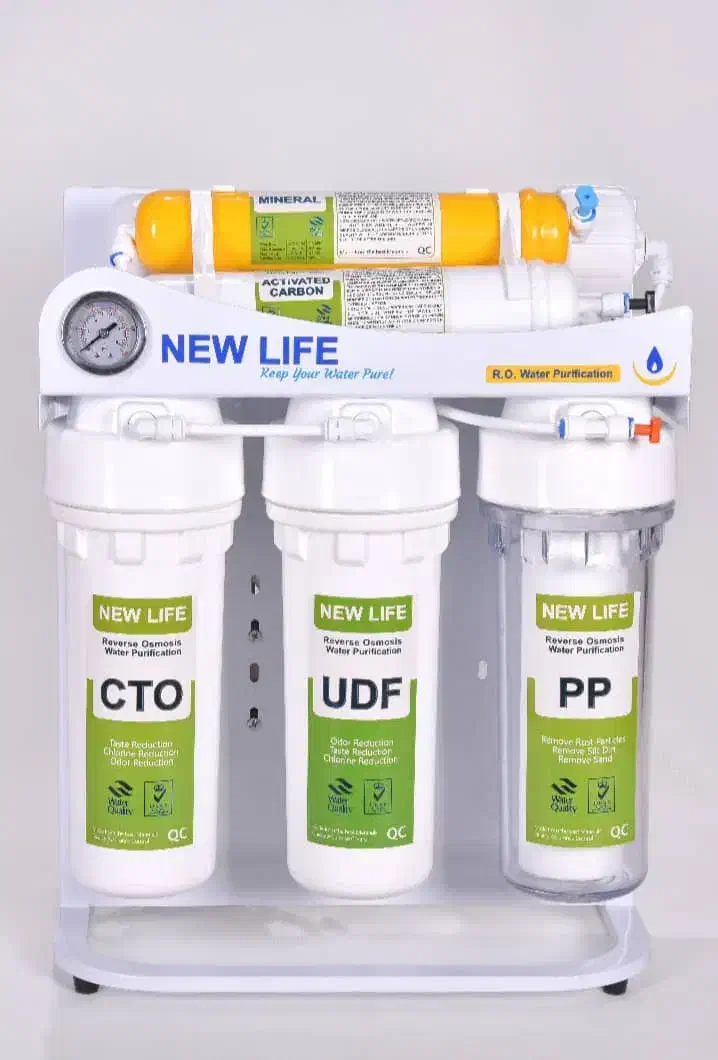 فروش ،نصب و تعمیرات تصفیه آب|آب‌سردکن و تصفیه آب|کرج, فاز ۴ مهرشهر|دیوار