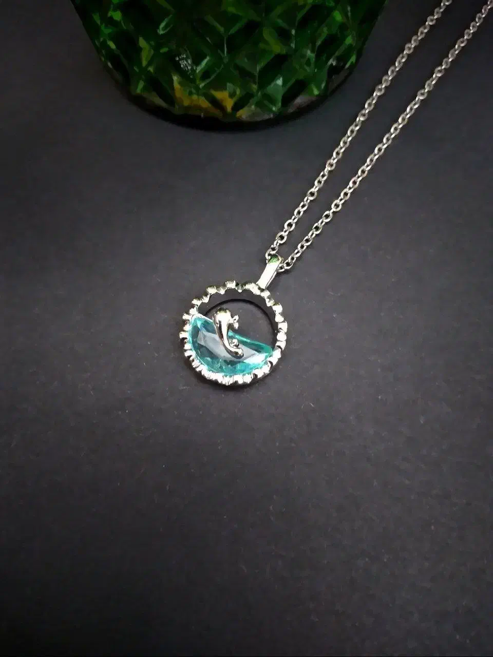 گردنبند وال|بدلیجات|تهران, تجریش|دیوار