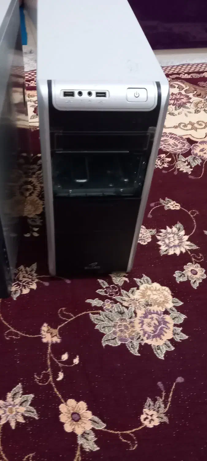 دو عدد کیس|رایانه رومیزی|دهگلان, |دیوار